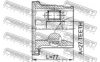 FEBEST 0211-FX35LH Joint, drive shaft